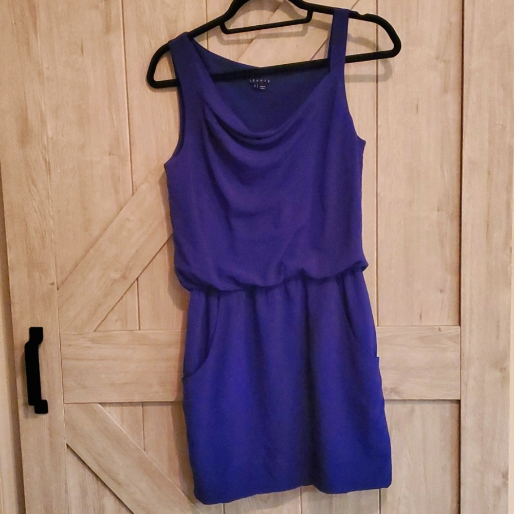 Theory Dress